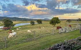 Sunshine Coast Hinterland Retreat - Yandina Station
